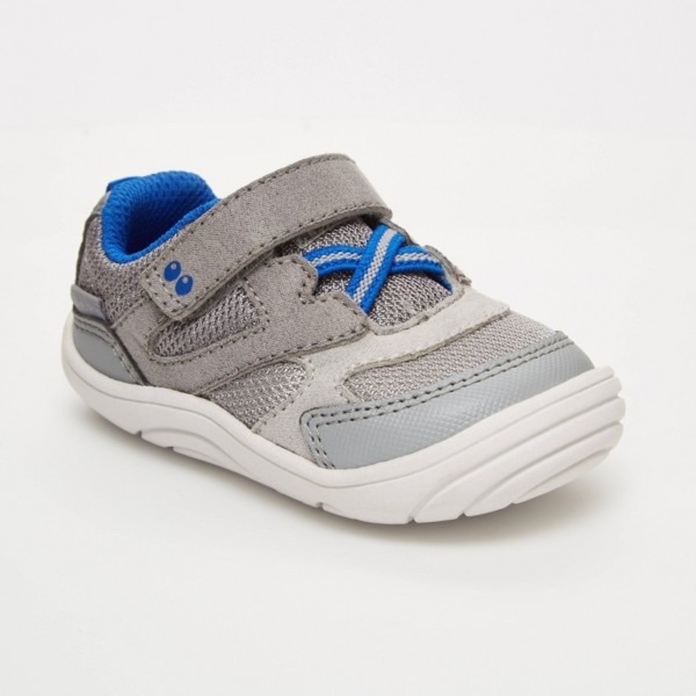 Baby Boy Walker Shoes 4